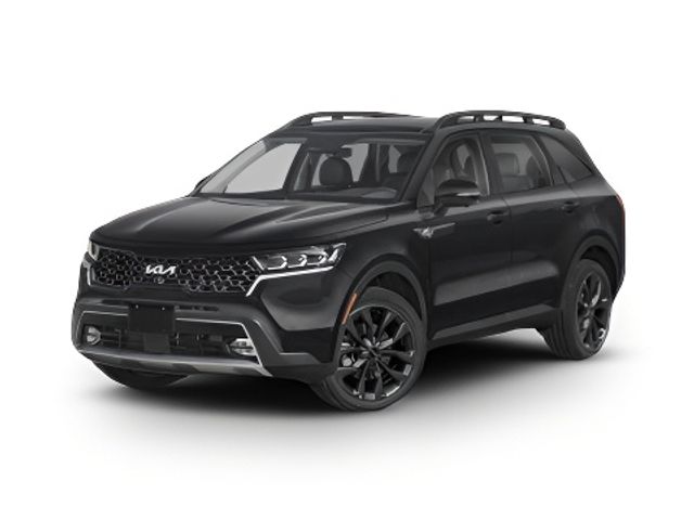 2023 Kia Sorento X-Line SX Prestige