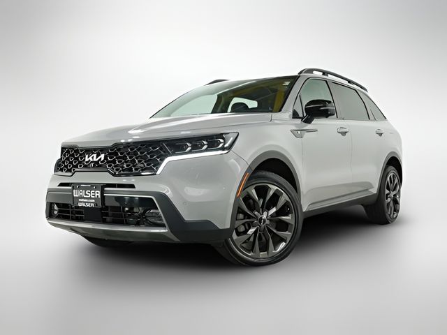 2023 Kia Sorento X-Line SX Prestige