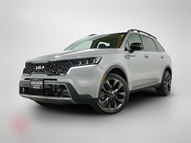 2023 Kia Sorento X-Line SX Prestige