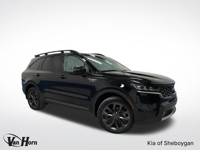 2023 Kia Sorento X-Line SX Prestige