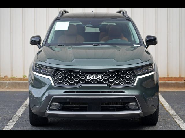 2023 Kia Sorento X-Line SX Prestige