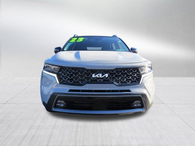 2023 Kia Sorento X-Line SX Prestige