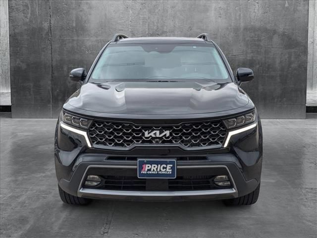 2023 Kia Sorento X-Line SX Prestige