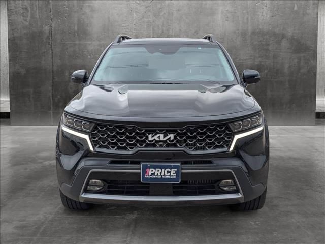 2023 Kia Sorento X-Line SX Prestige