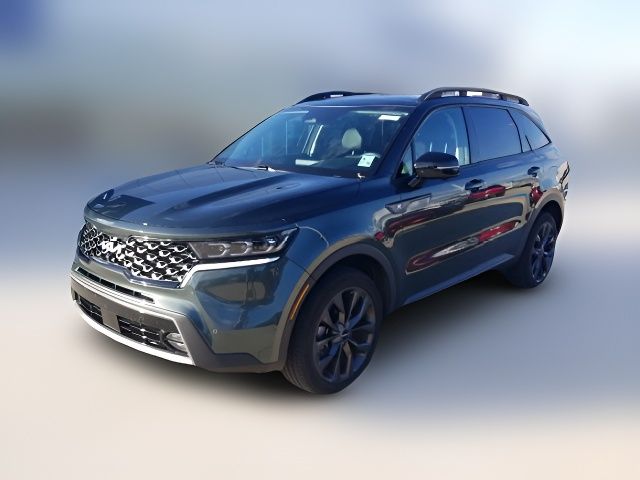 2023 Kia Sorento X-Line SX Prestige