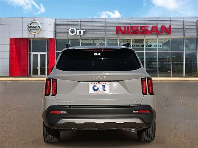 2023 Kia Sorento X-Line SX Prestige