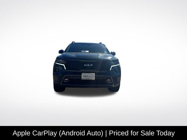 2023 Kia Sorento X-Line SX Prestige