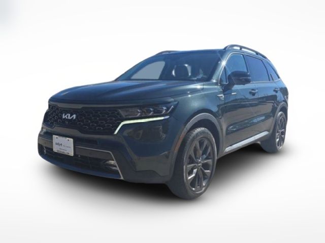 2023 Kia Sorento X-Line SX Prestige