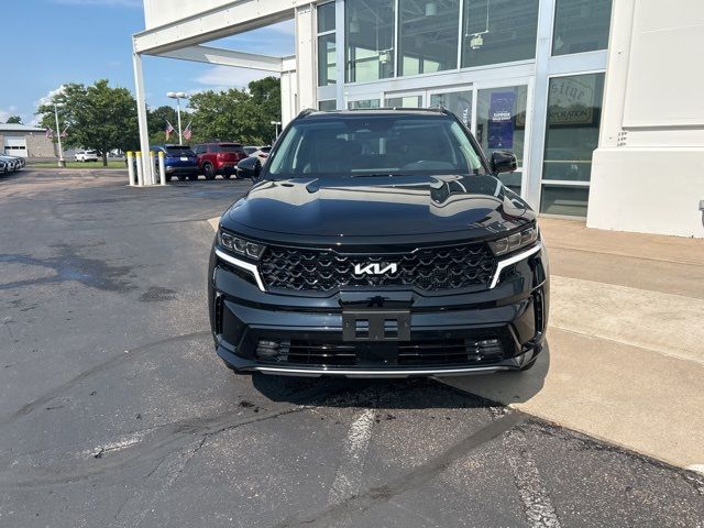 2023 Kia Sorento SX Prestige