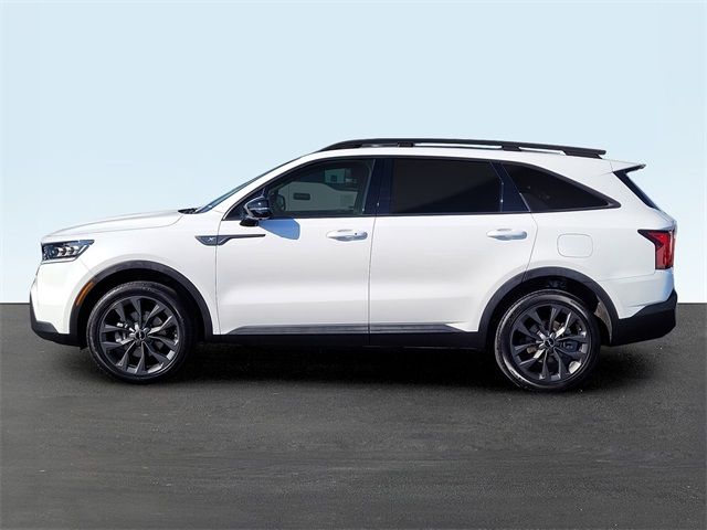 2023 Kia Sorento X-Line SX Prestige