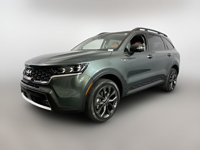 2023 Kia Sorento X-Line SX Prestige