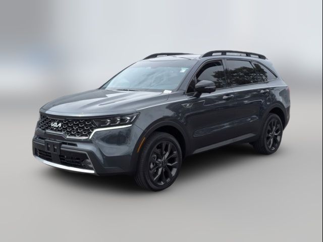 2023 Kia Sorento X-Line SX Prestige