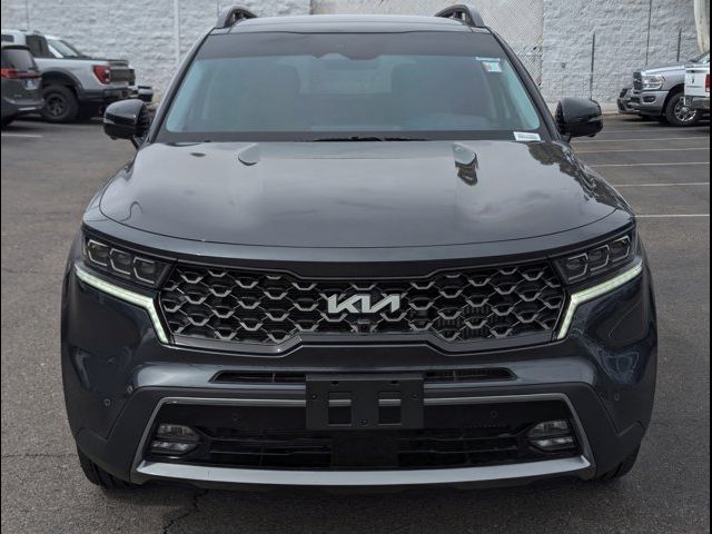 2023 Kia Sorento X-Line SX Prestige