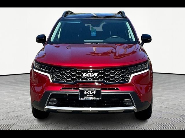 2023 Kia Sorento X-Line SX Prestige