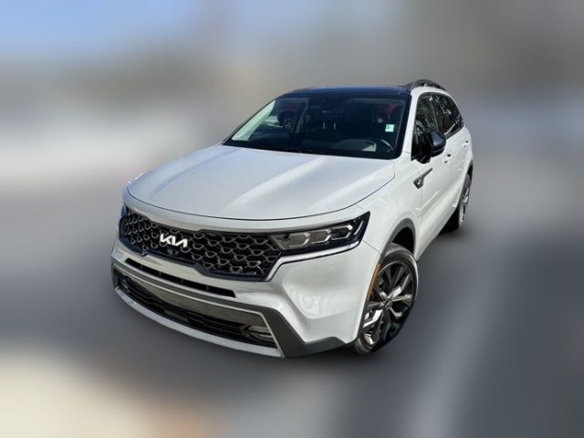 2023 Kia Sorento X-Line SX Prestige