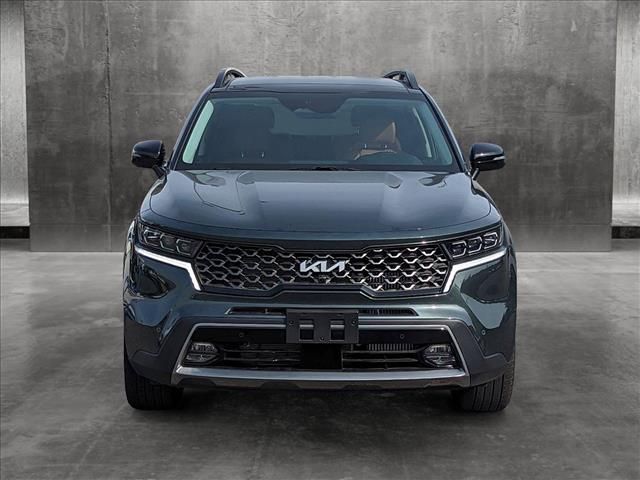 2023 Kia Sorento X-Line SX Prestige