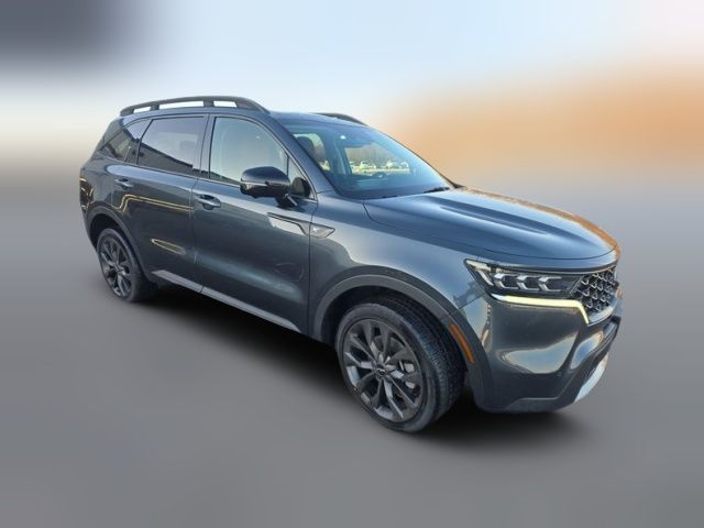 2023 Kia Sorento X-Line SX Prestige