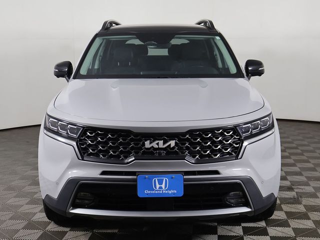 2023 Kia Sorento X-Line SX Prestige