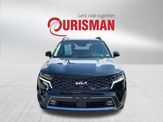 2023 Kia Sorento X-Line SX Prestige