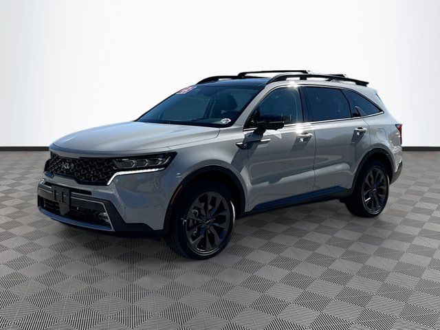 2023 Kia Sorento X-Line SX Prestige