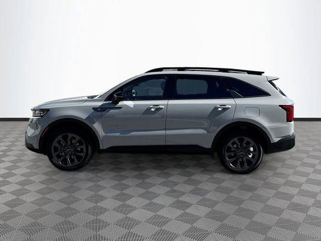 2023 Kia Sorento X-Line SX Prestige