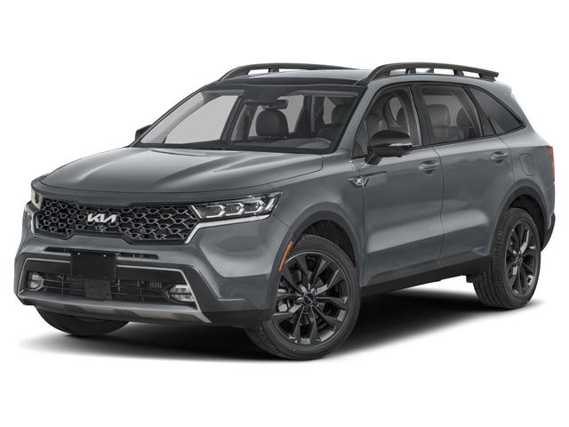 2023 Kia Sorento X-Line SX Prestige