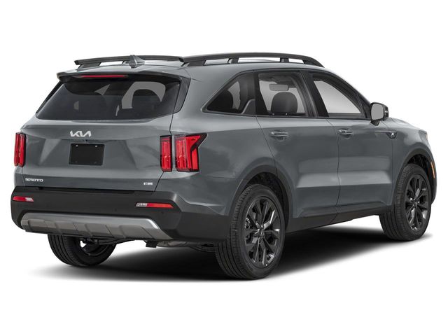 2023 Kia Sorento X-Line SX Prestige