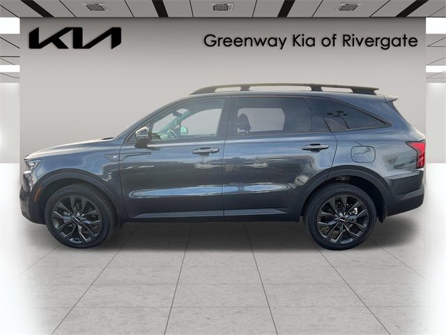 2023 Kia Sorento X-Line SX Prestige