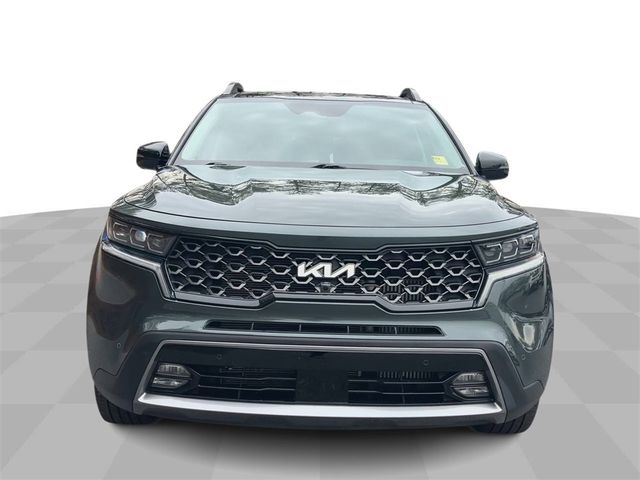 2023 Kia Sorento X-Line SX Prestige