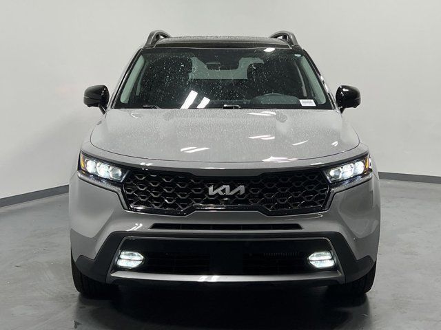 2023 Kia Sorento X-Line SX Prestige