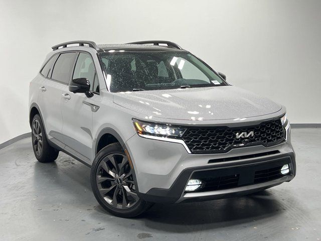 2023 Kia Sorento X-Line SX Prestige