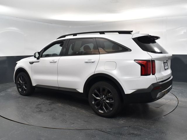 2023 Kia Sorento X-Line SX Prestige