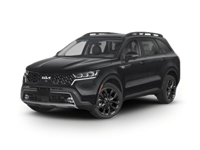 2023 Kia Sorento X-Line SX Prestige