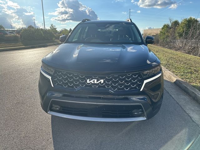 2023 Kia Sorento X-Line SX Prestige