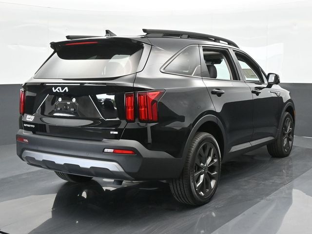 2023 Kia Sorento X-Line SX Prestige