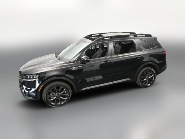 2023 Kia Sorento X-Line SX Prestige