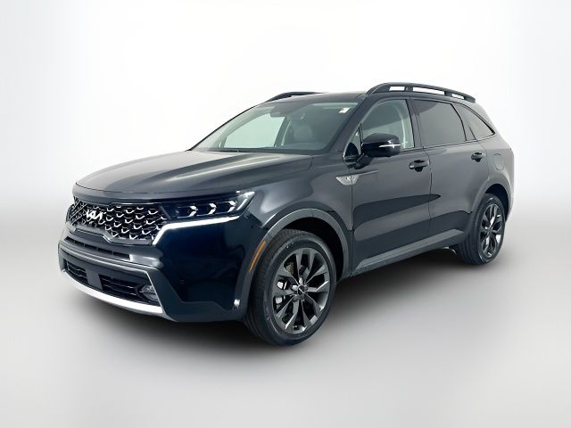 2023 Kia Sorento X-Line SX Prestige