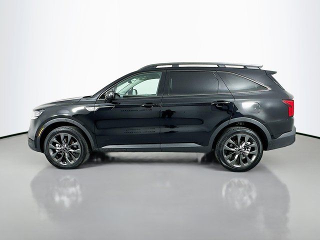 2023 Kia Sorento X-Line SX Prestige