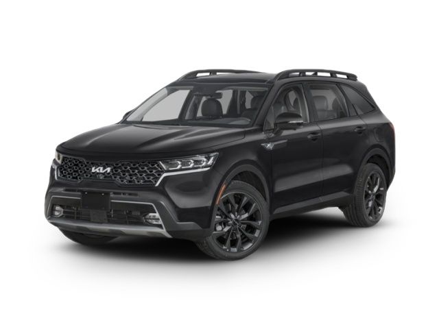 2023 Kia Sorento X-Line SX Prestige