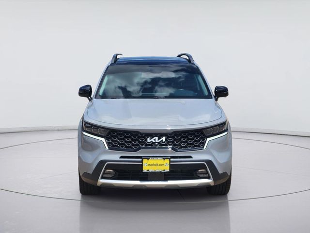 2023 Kia Sorento X-Line SX Prestige