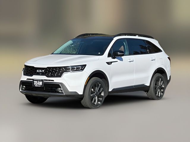 2023 Kia Sorento X-Line SX Prestige