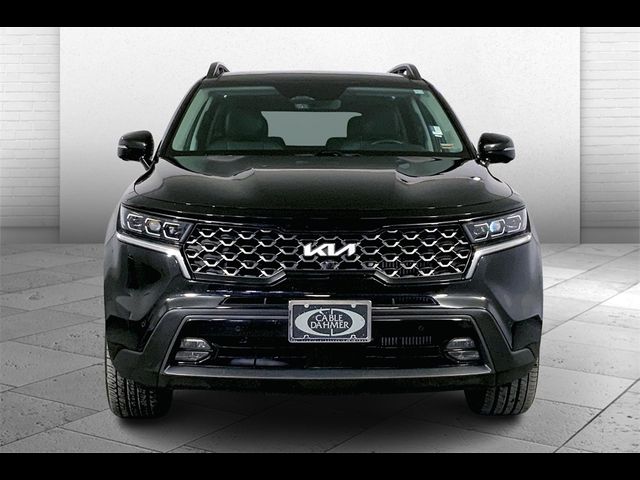 2023 Kia Sorento X-Line SX Prestige