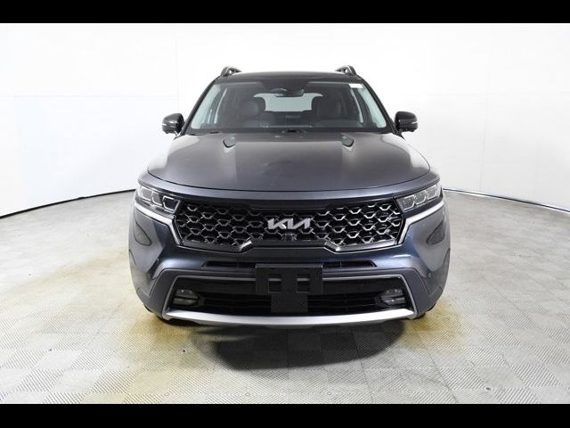 2023 Kia Sorento X-Line SX Prestige