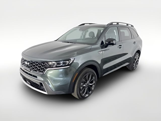 2023 Kia Sorento X-Line SX Prestige