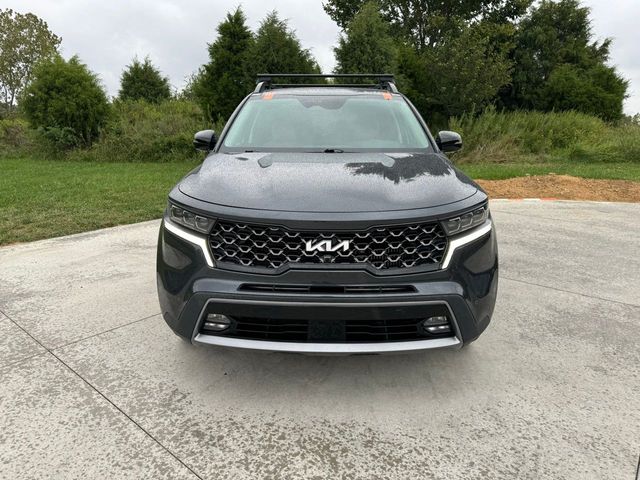 2023 Kia Sorento X-Line SX Prestige