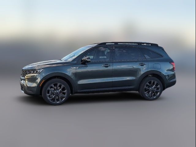 2023 Kia Sorento X-Line SX Prestige