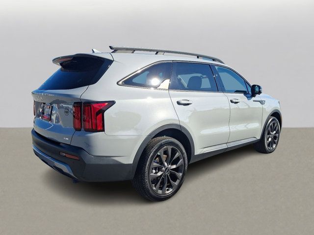 2023 Kia Sorento X-Line SX Prestige