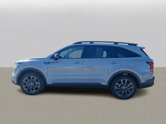 2023 Kia Sorento X-Line SX Prestige