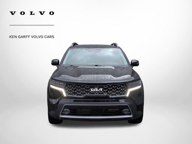 2023 Kia Sorento X-Line SX Prestige