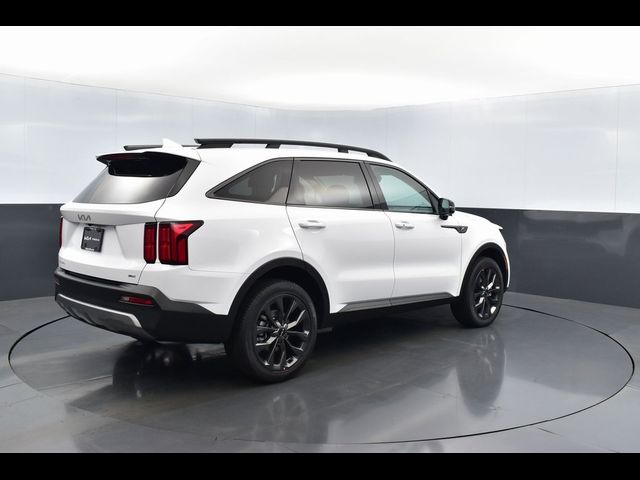 2023 Kia Sorento X-Line SX Prestige